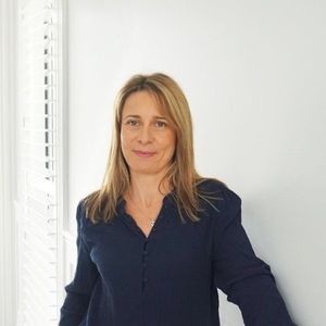 Meet your Posher, Melanie